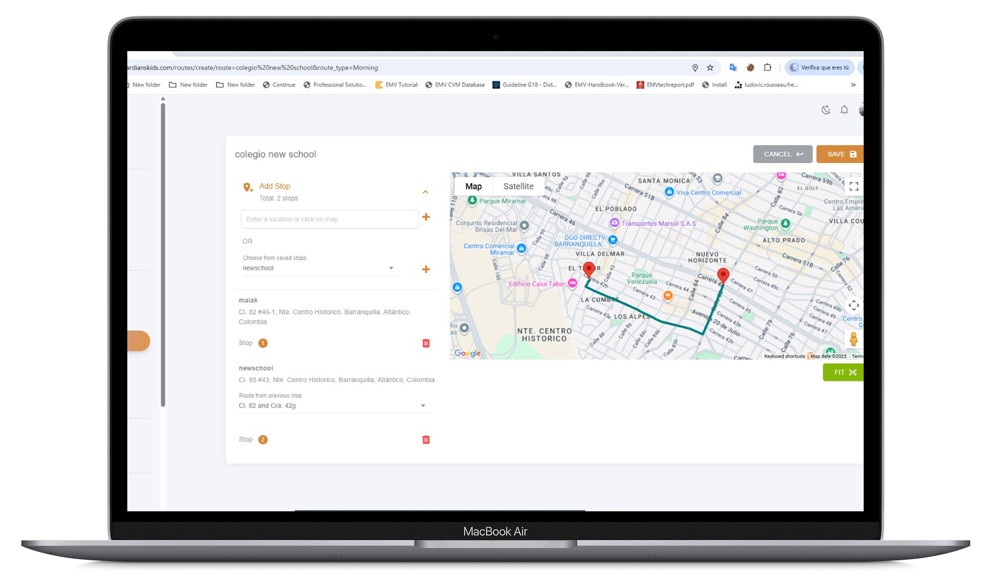 MacBook Air Preview 2
